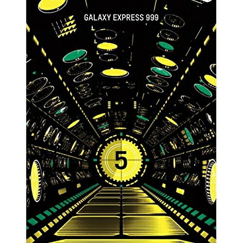 松本零士画業60周年記念 銀河鉄道999 テレビシリーズ Blu-ray BOX.. (Blu-ray) AVXA-74182