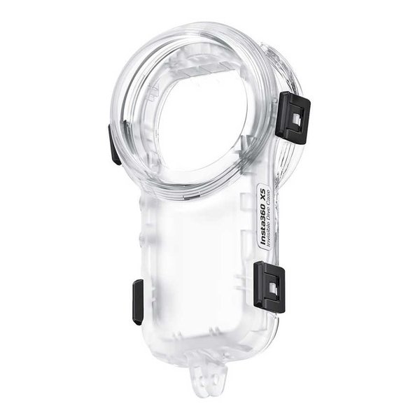 Insta360 X5 見えない潜水ケース CINSBAHJ