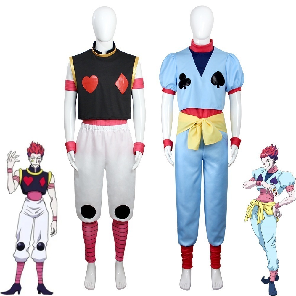 フルタイムハンターコスプレハンターhisokaシソコスプレ服アニメコスプレ衣装