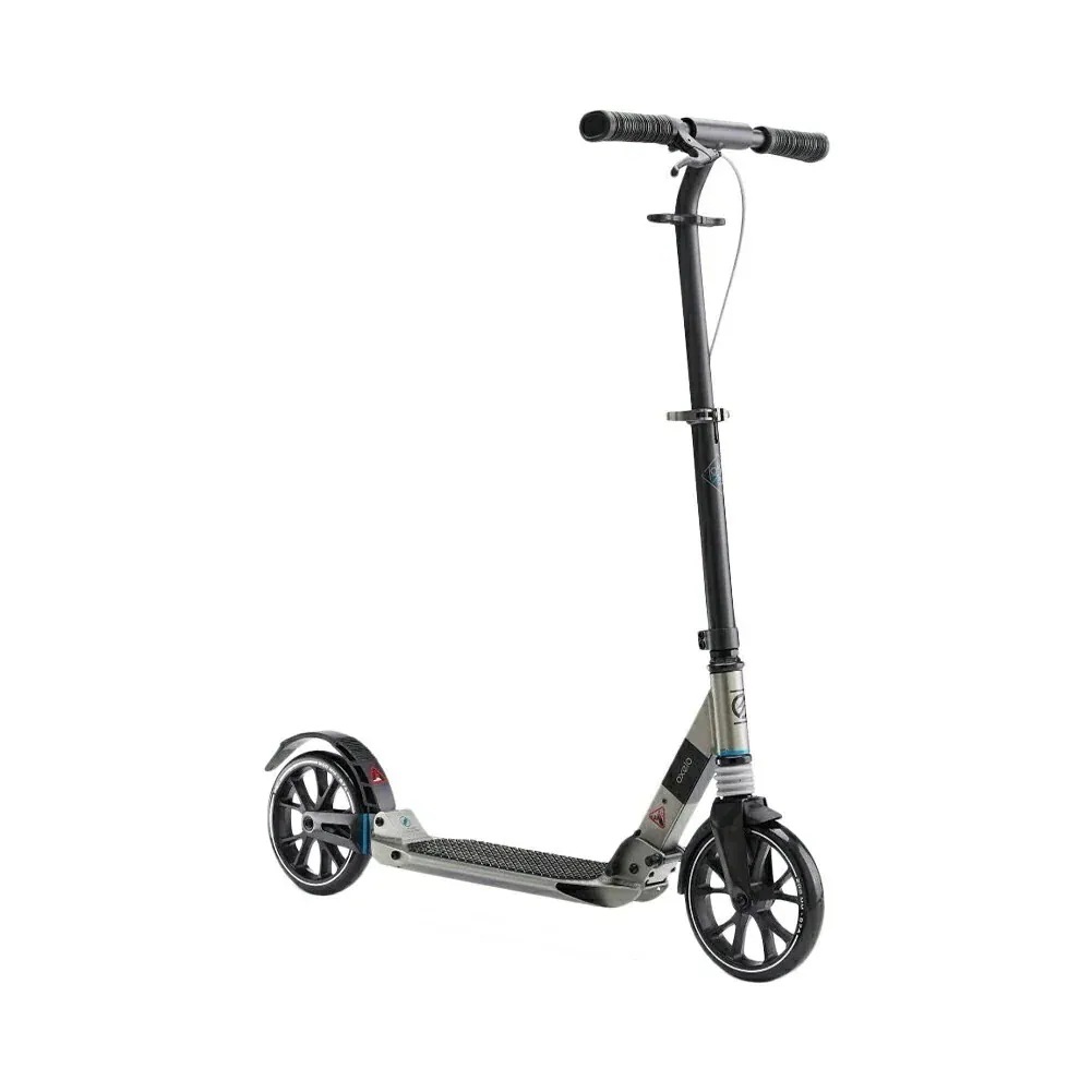 オクセロ アーバン スポーツ TOWN 7XL キックスケーター 大人用 折りたたみ キックボード
