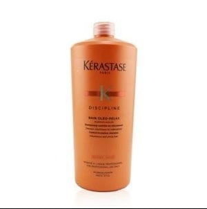 KERASTASE ケラスターゼ DP バン オレオ リラックス 1000ml ポンプ付 シャンプー