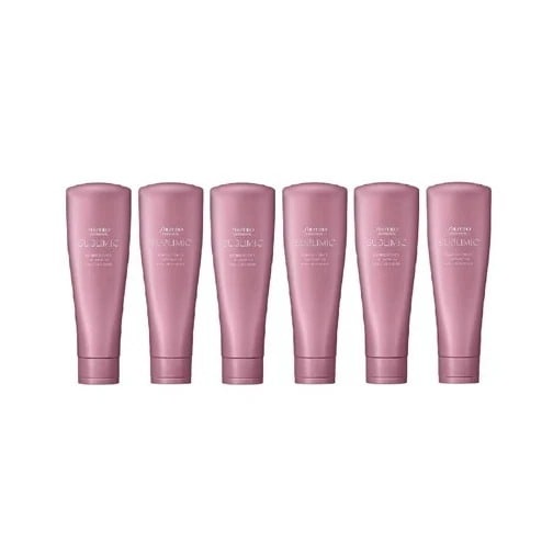 資生堂プロ サブリミック ルミノフォース トリートメント 250g ×6セット