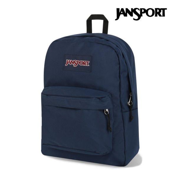 バックパック スーパーブレイク ワン バッグ ネイビー EK0A5BAG-N54