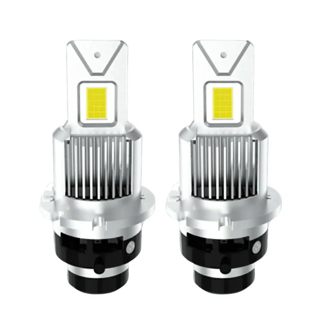 業界初ついに完成 純正球と簡単に交換するだけで HIDをLED化へ エリシオンプレステージ RR5.6 H19.1 D2S 装着車用