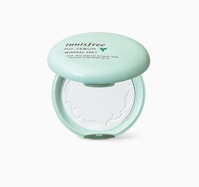 【innisfree】 イニスフリーノーセバム ミネラル パク...のサムネイル