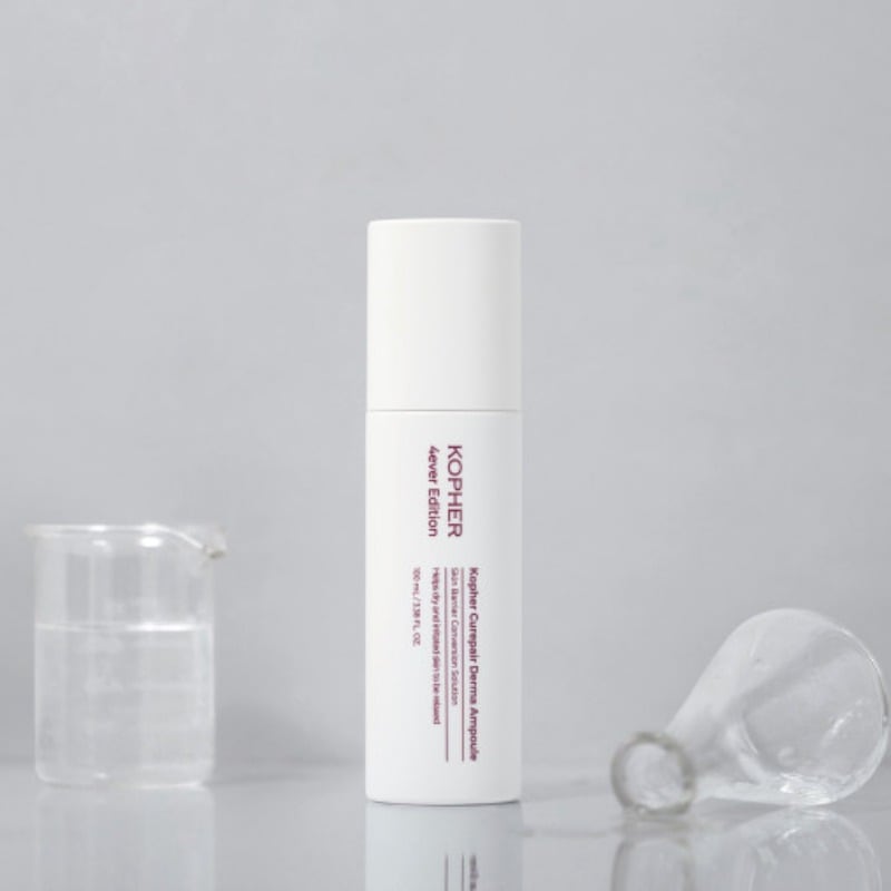 キュリペアーダーマアンプル (シミ＆毛穴＆ニキビケア) 100ml