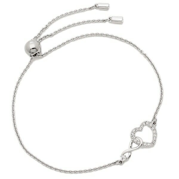 スワロフスキー ブレスレット アクセサリー SWAROVSKI 5524421 INFINITY H