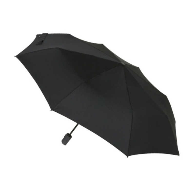 インテック　VISION Black 折り畳み傘(雨傘/53cm) knirps クニルプス ［雨傘 /53cm］　KNV6225-1008 9,130円
