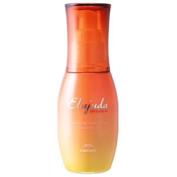 【5個セット】 エルジューダ サンプロテクト エマルジョン 120ml