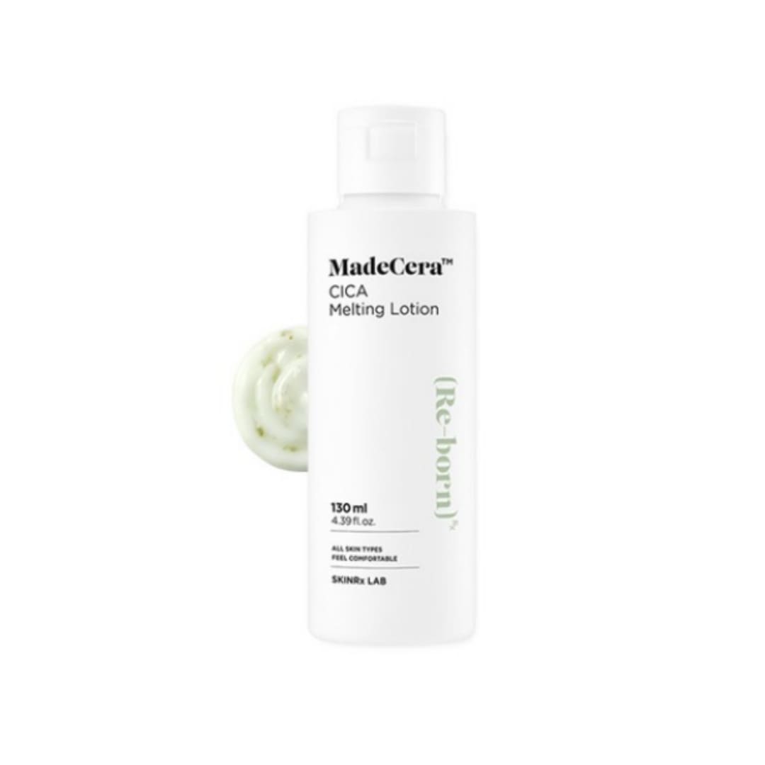 CICAメルティングローション 130ml