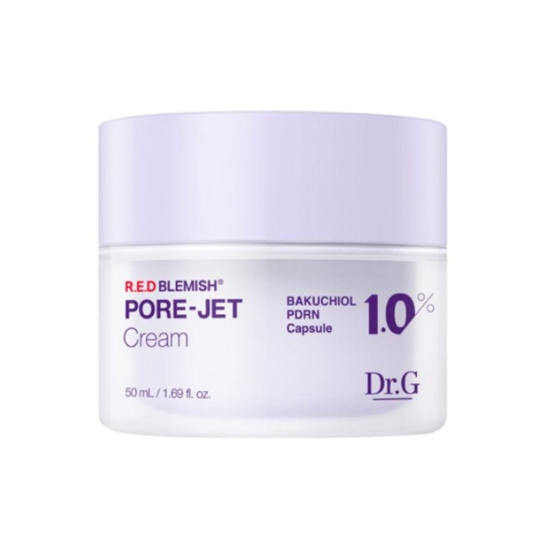 レッド ブレミッシュ バクチオール フォアジェットクリーム 50ml