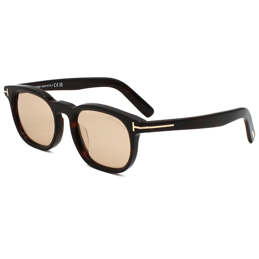 FT1122-D/S 52E 52 サングラス EYEWEAR アジアンフィット メンズ レディース ユニセックス