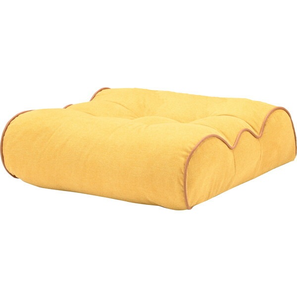 光製作所 ピグレット 3rd OTTOMAN YE 座椅子 メーカー直送