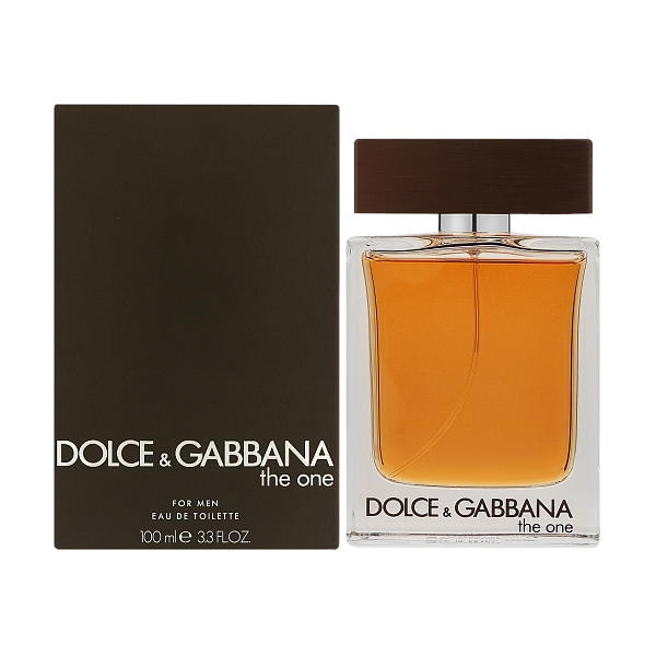 ザ ワン フォーメン 100ML EDT SP