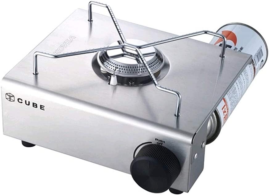 KGR-1503 Cube キューブ TABLE TOP STOVE