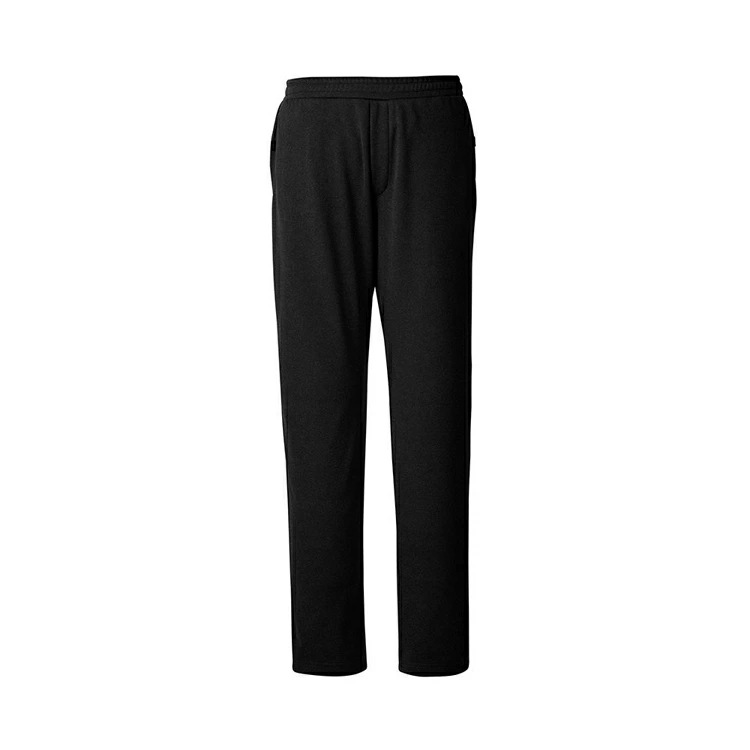 ウインド シールド スェット パンツ BLACK L（日本サイズXL） MIV02037-0247