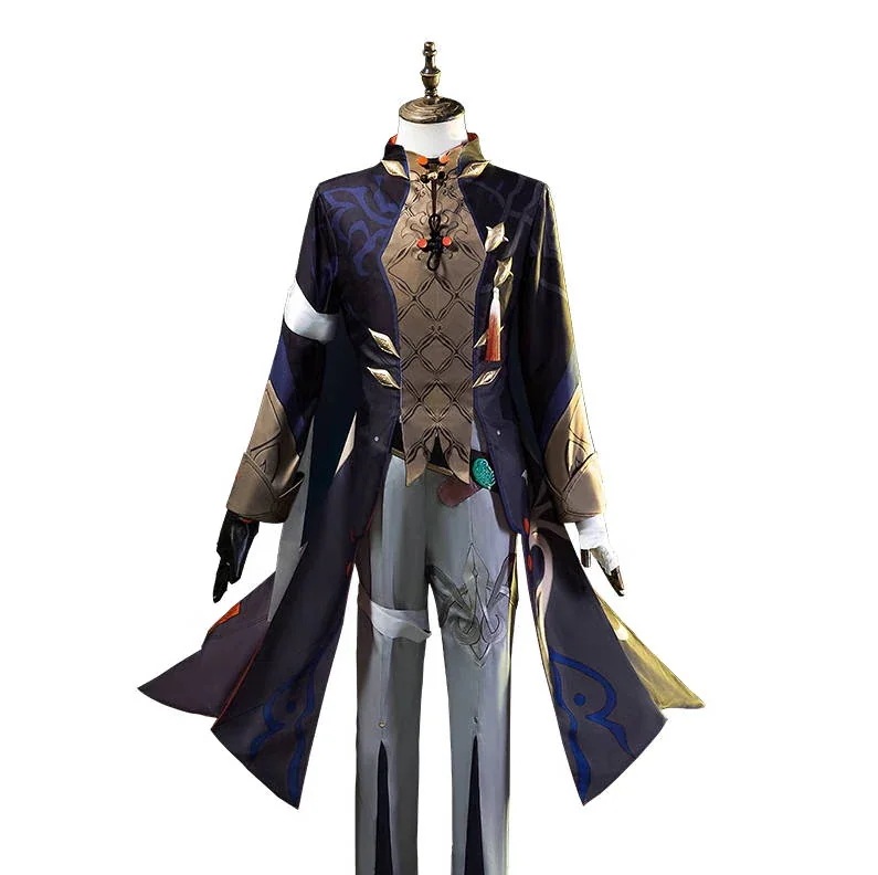 崩壊：スターレイル 刃 変装 仮装 コスプレ服 コスプレ衣装 9,749円