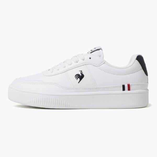 スニーカー NQJ QQ123LCU12-WHT リッチアルト V2 / WHITE