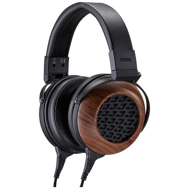 FOSTEX　オープンダイナミック型ヘッドホン 創立50周年記念モデル　TH808