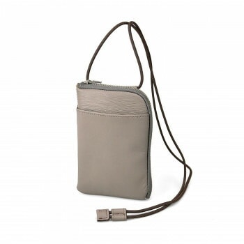 RCリンカー　ネックウォレット　ベージュ　35017840