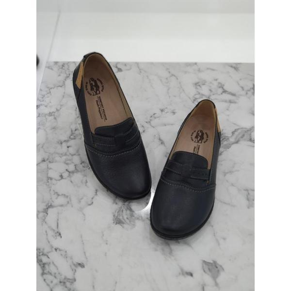 セーブゾーン05 女性3Cmヒールカジュアルパンプス SDCOERN471 (S43198805)