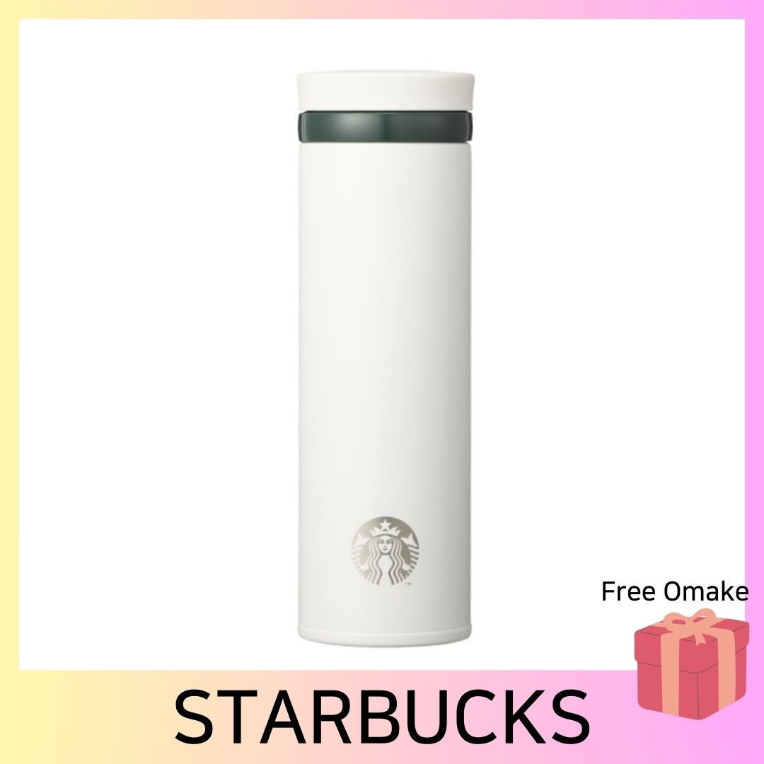 JNO ハウス 魔法瓶 500ml + FREE OMAKE 韓国公式商品 Grande Size