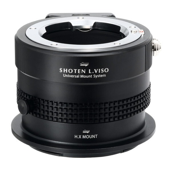 SHOTEN UMS L.VISO-HX-U