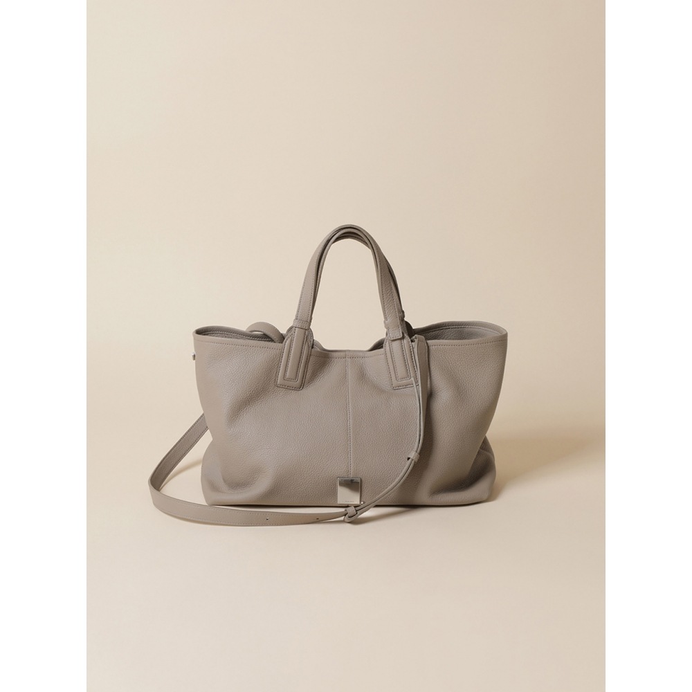 クロンヌミューゴ (ミューゴ) トートバッグ 35 RCBTX24146BEL