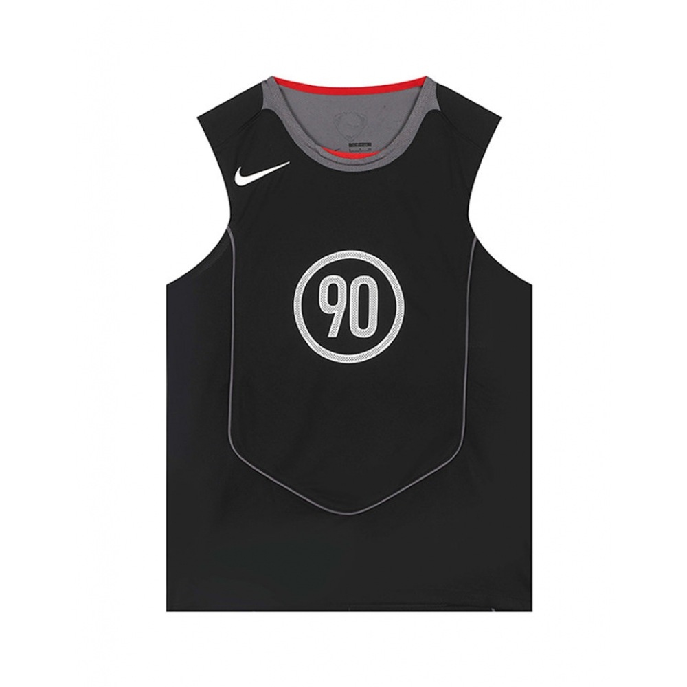 ナイキ DRI-FIT トータル 90 ノースリーブジャージーナシ