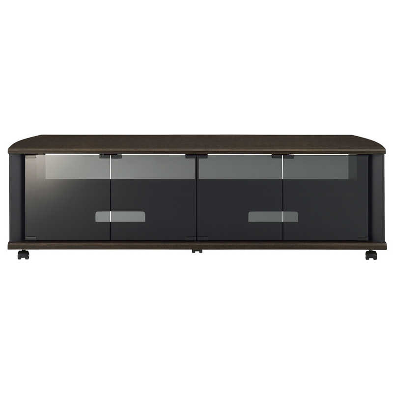 ハヤミ工産　テレビ台 目安：～60型対応 　TV-MS140H