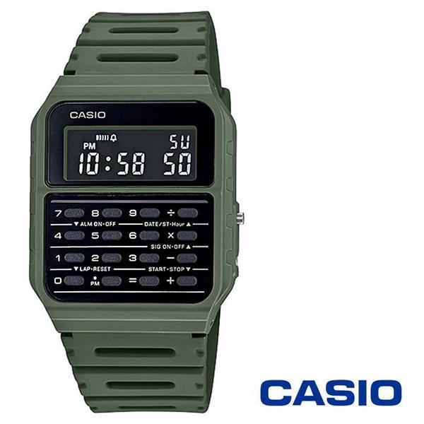 CA-53WF-3B 共用ウレタンデータバンク電卓時計