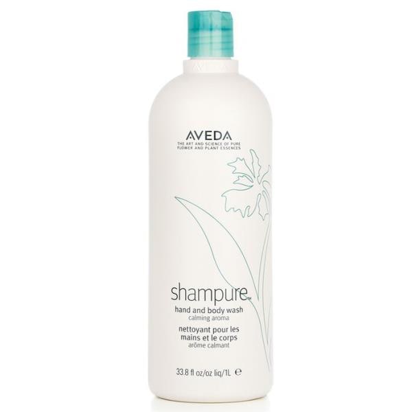 シャンピュア ハンドアンドボディ ウォッシュ 1000ml