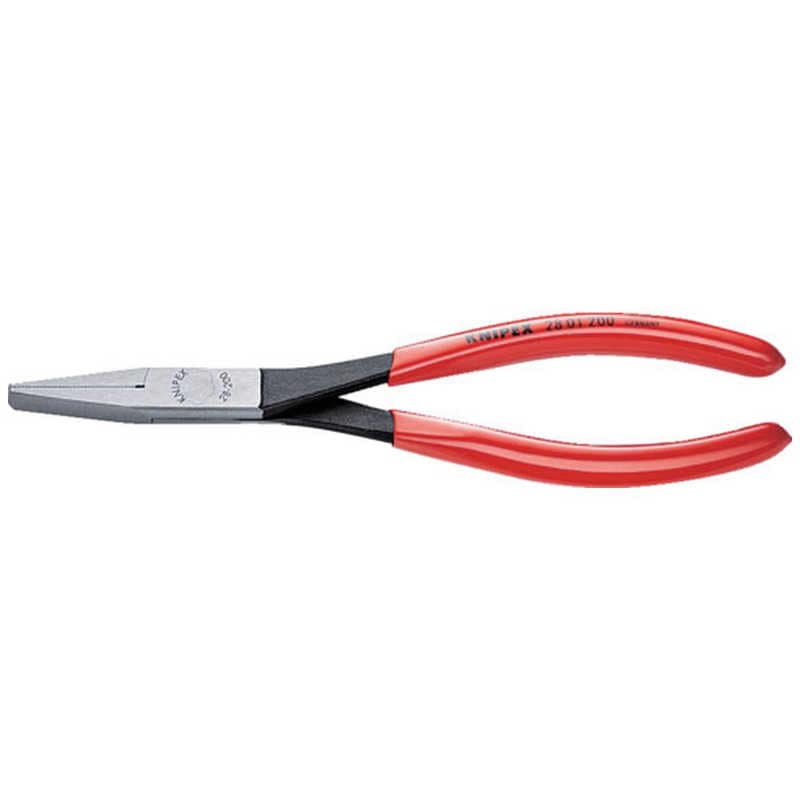 KNIPEX社　アッセンブリｰプライヤｰ 200mm　2801200