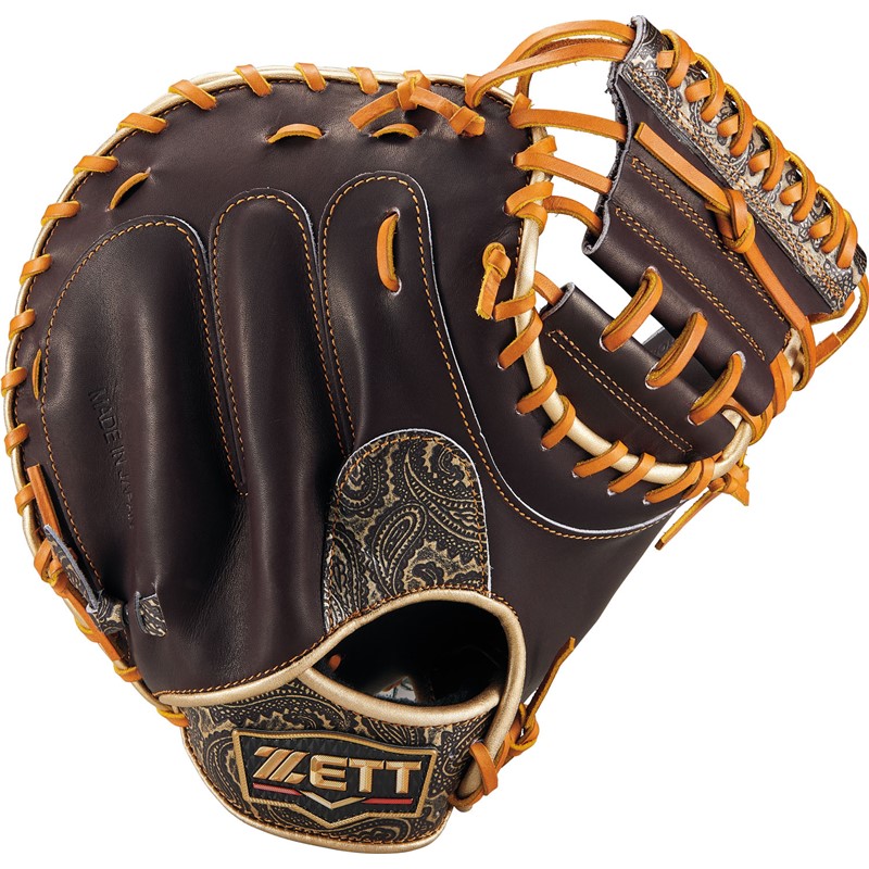 軟式キャッチャーミットプロステイタス)ZDP25 野球ソフトグラブ 軟式 (brcb32522n-3753)