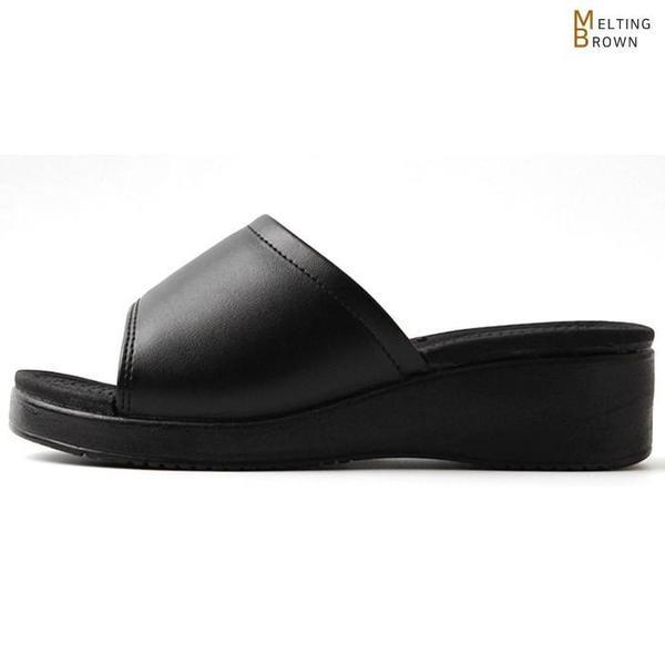 女性用オフィススリッパ 女性用厚底スリッパ BA01 4,237円