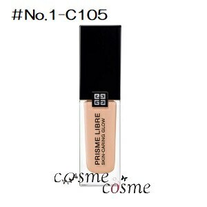 ジバンシイ プリズム リーブル スキンケアリング グロウ 30ml #No.1-C105(32748