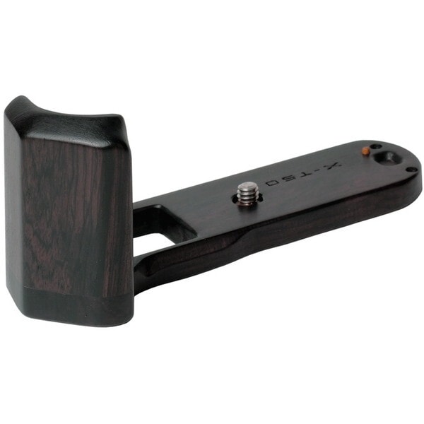 SHOTEN XT50-GP カメラウッドグリップ