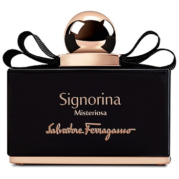 [アウトレット]シニョリーナ ミステリオーサ 100ML EDP SP/テスター訳あり