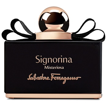 Ferragamo[アウトレット]シニョリーナ ミステリオーサ 100ML EDP SP/テスター訳あり