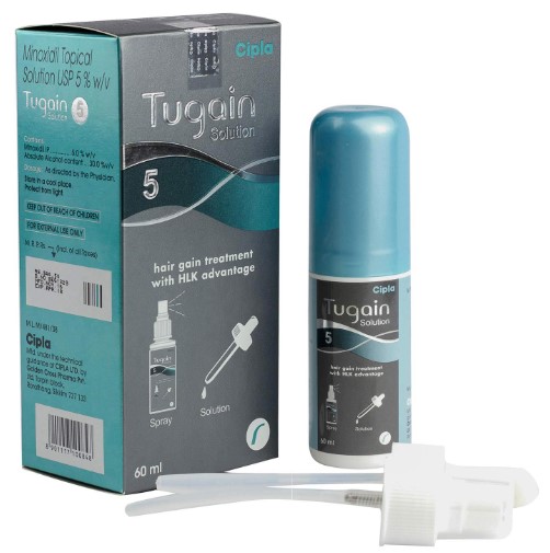 ミノキシジル外用液 5% 60ml 3本 セット