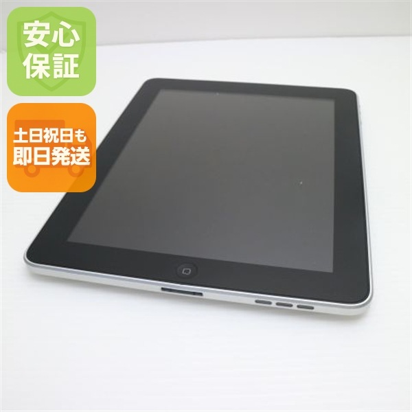 美品 iPad Wi-Fi 32GB 18
