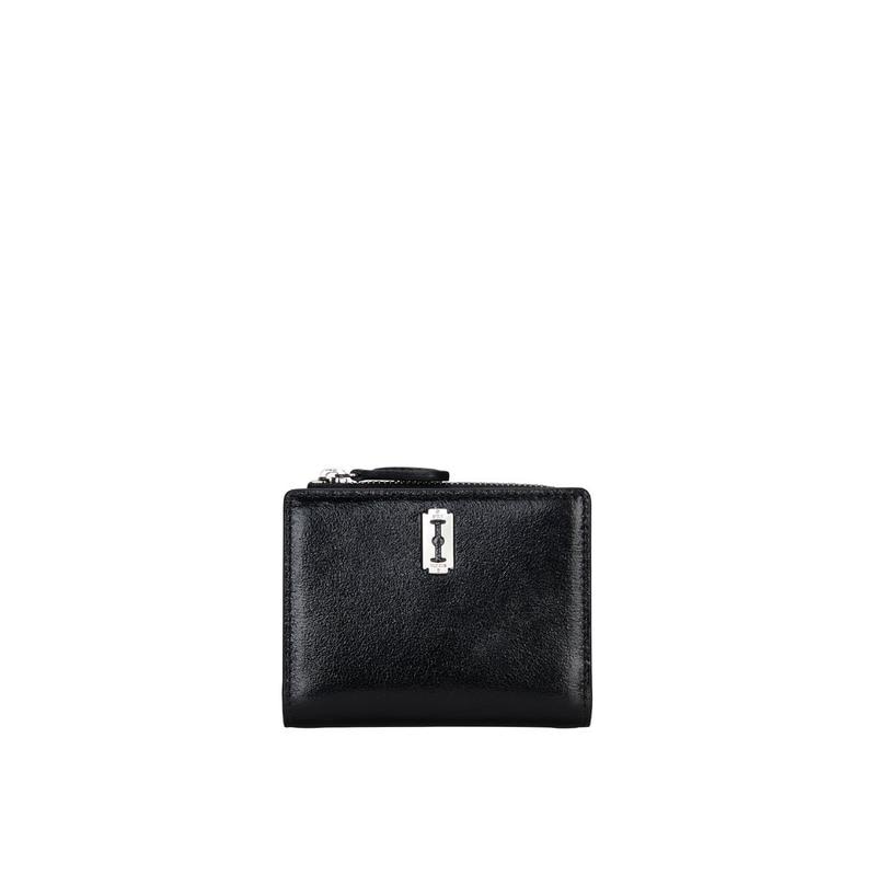 Perfec Flip Half Wallet (パーフェク フリップ 半財布) Black VQB4-1WM730-1BKXX 13,773円