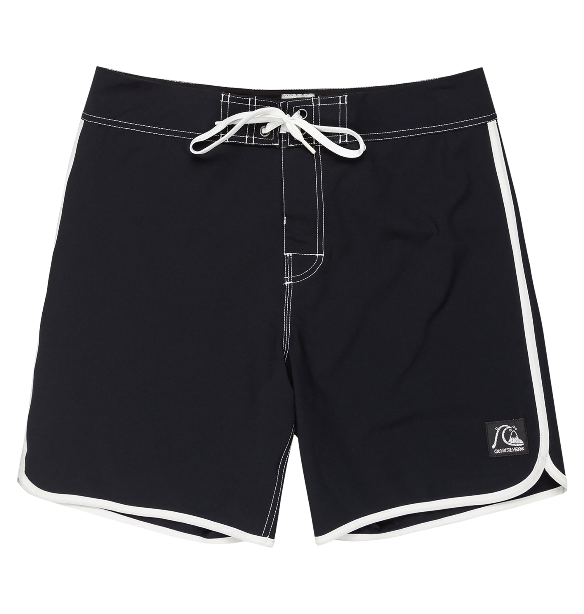 [クイックシルバー] ボードショーツ ORIGINAL SCALLOP 18 メンズ