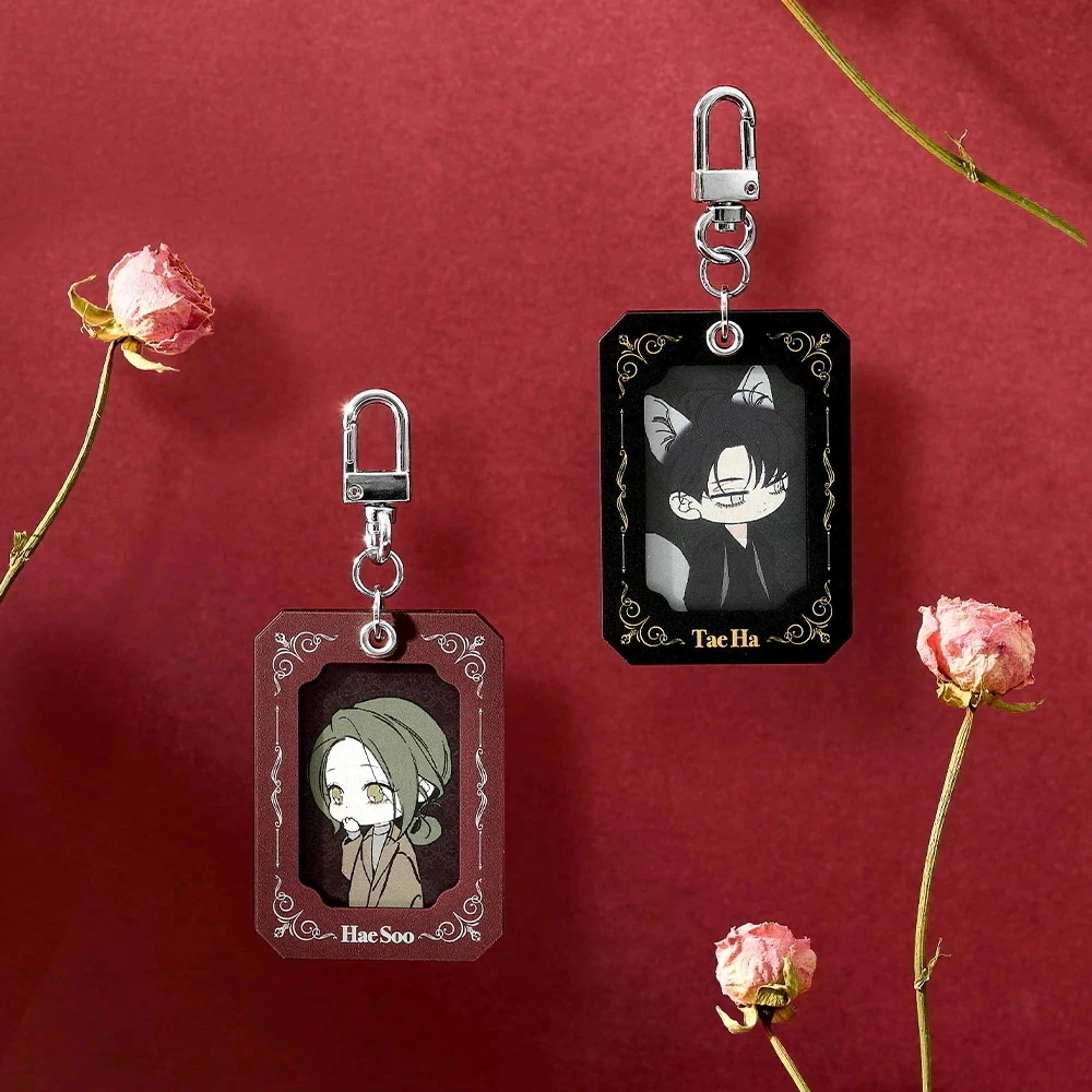 Qoo10] [即時発送] 枯れた花に涙を グッズ 全 : KPOP