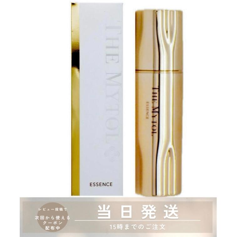 ザ マイトルエッセンス THE MYTOL ESSENCE　詰め替え用レフィル 大正製薬 ザ マイトル エッセンス THE MYTOL 美容液 本体