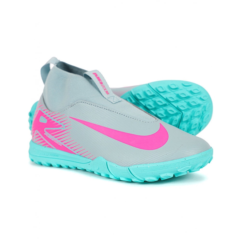 ナイキ ジュニアサッカースパイク ズーム マーキュリアル スーパー フライ 10 アカデミー TF