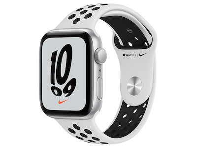 Qoo10] Apple Watch Apple Watch N ike SE : スマートフォン
