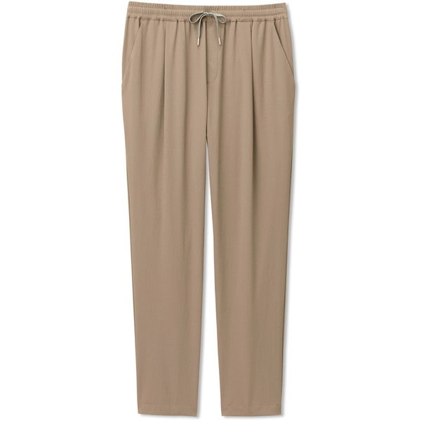 DANSKIN（ダンスキン） ESSENTIAL FIT LONG PANTS フィットネス ウェア DA422103-WH パンツ レディース