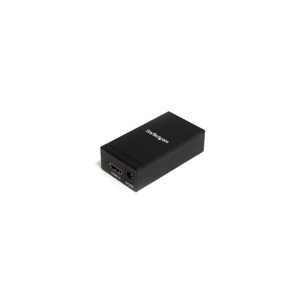 StarTech HDMI2DP HDMI/DVI - DisplayPortコンバーター メーカー直送