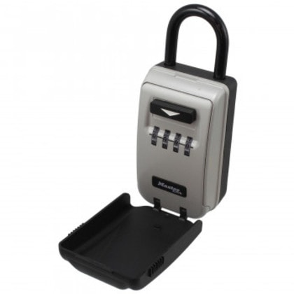 バックライト付ダイヤル式キーセーフ 5424JAD